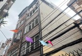 NHÀ ĐẸP Lĩnh Nam, Tam Trinh 36m 4T. Ô TÔ TẢI ĐỖ CỬA  KD- NGÕ THÔNG Chỉ 4 tỷ 68. Lh: 0963139980